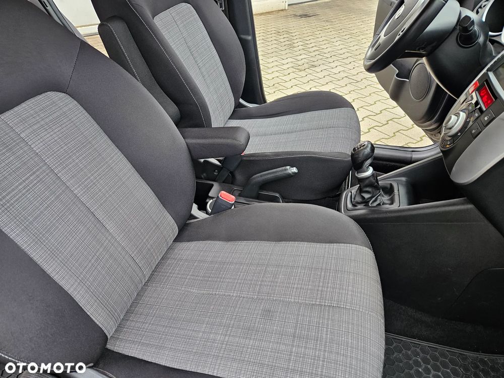 Kia Venga 1.6 CVVT ISG Spirit - 20