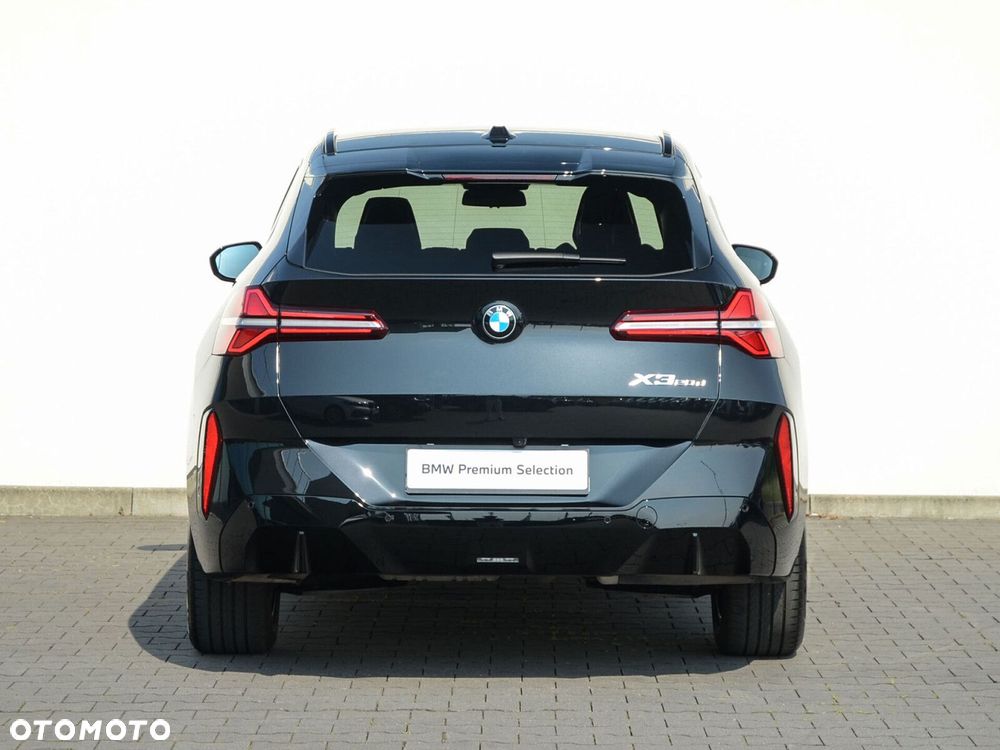 BMW X3 - 11
