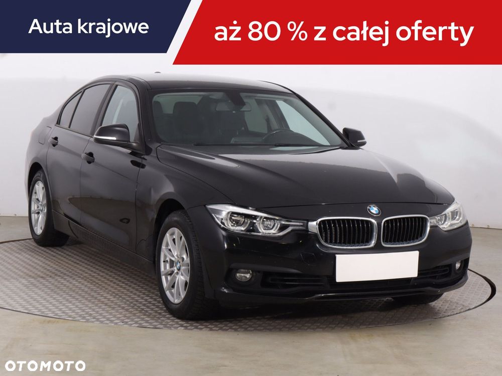 BMW Seria 3 - 3