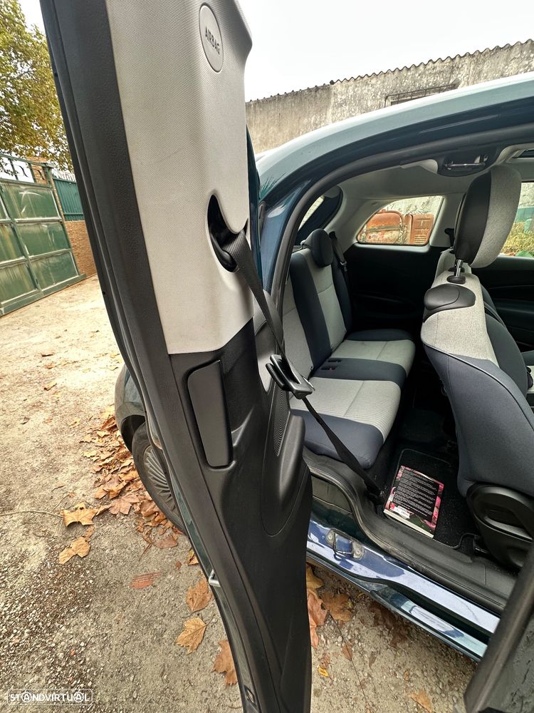 Fiat 500e 42 kWh - 6