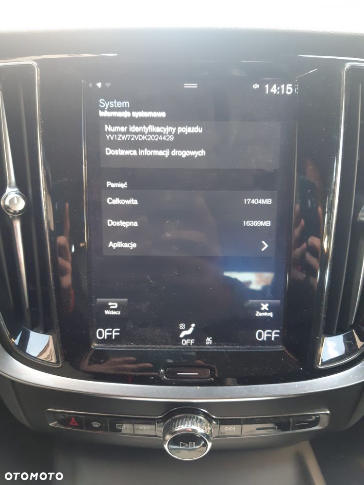 Volvo V60 D3 Geartronic Momentum - 5