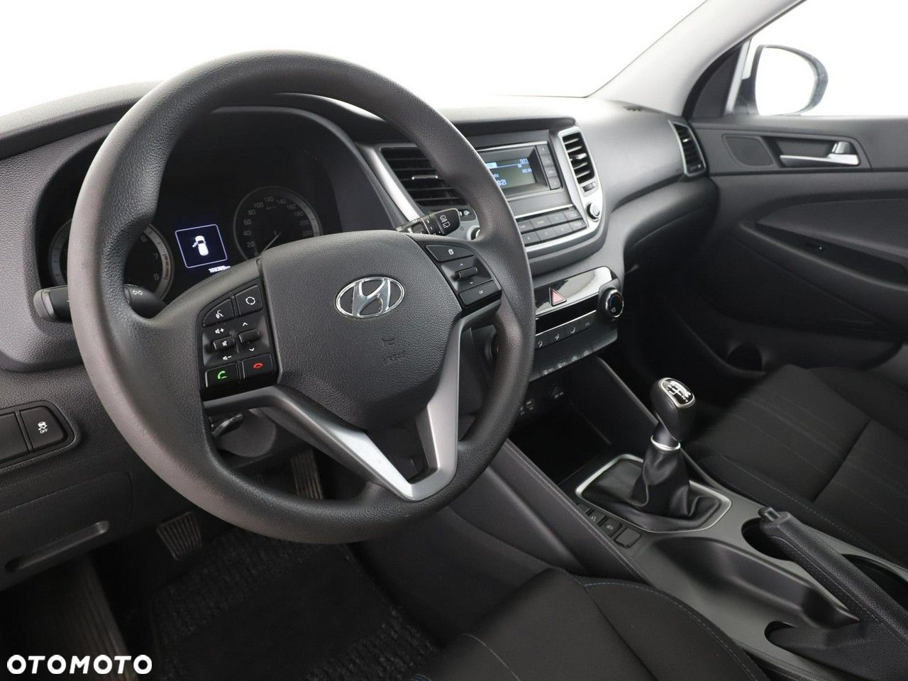 Hyundai Tucson 1.6 GDi 2WD Style - 10