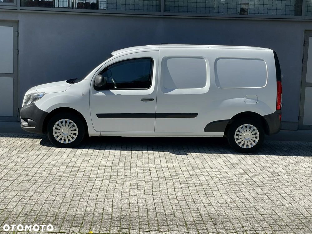 Mercedes-Benz Citan - 4