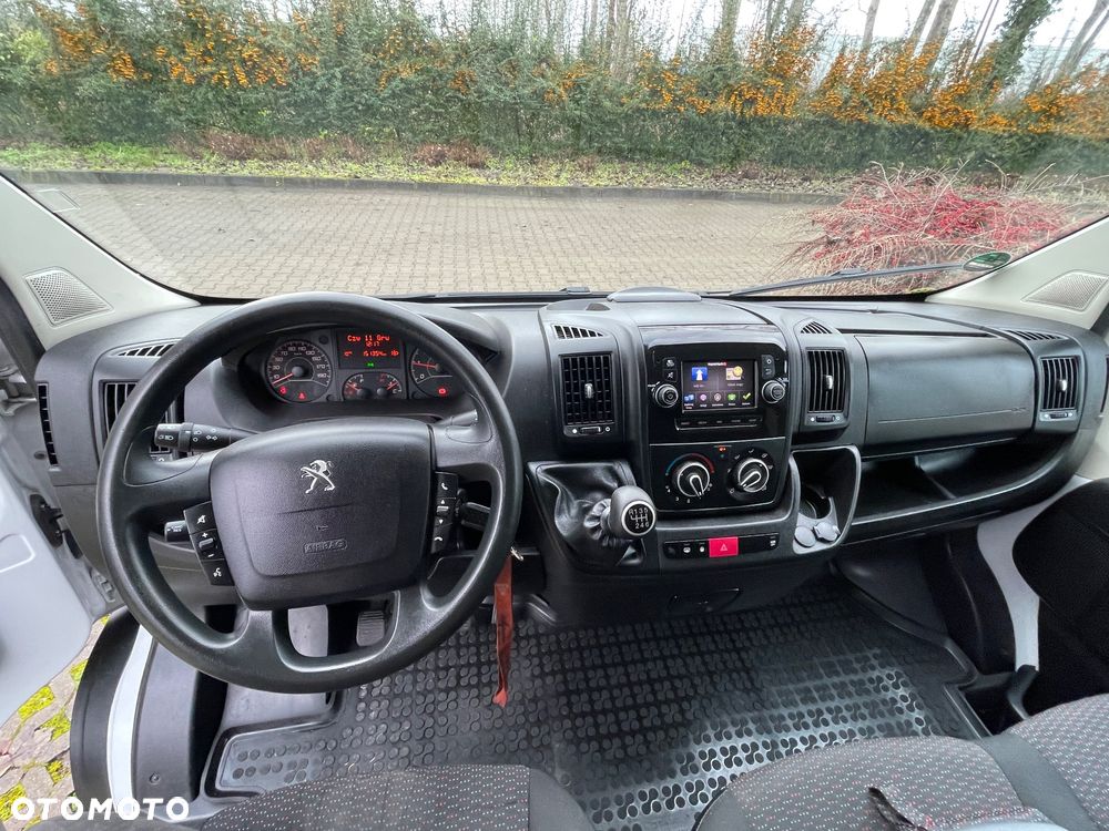 Peugeot Boxer L4 Premium - 5