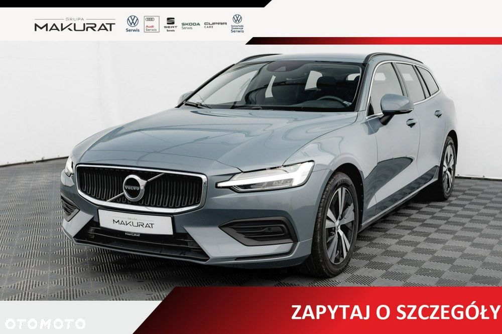 Volvo V60 - 2