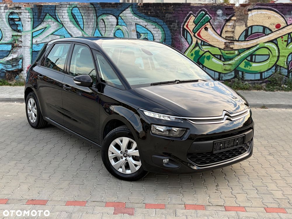 Citroën C4 Picasso THP 155 Selection - 12