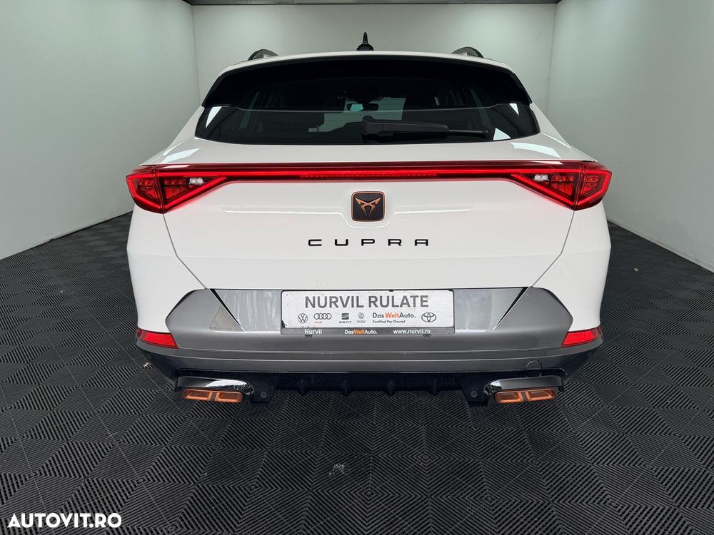 Cupra Formentor 1.4 e-HYBRID DSG - 19