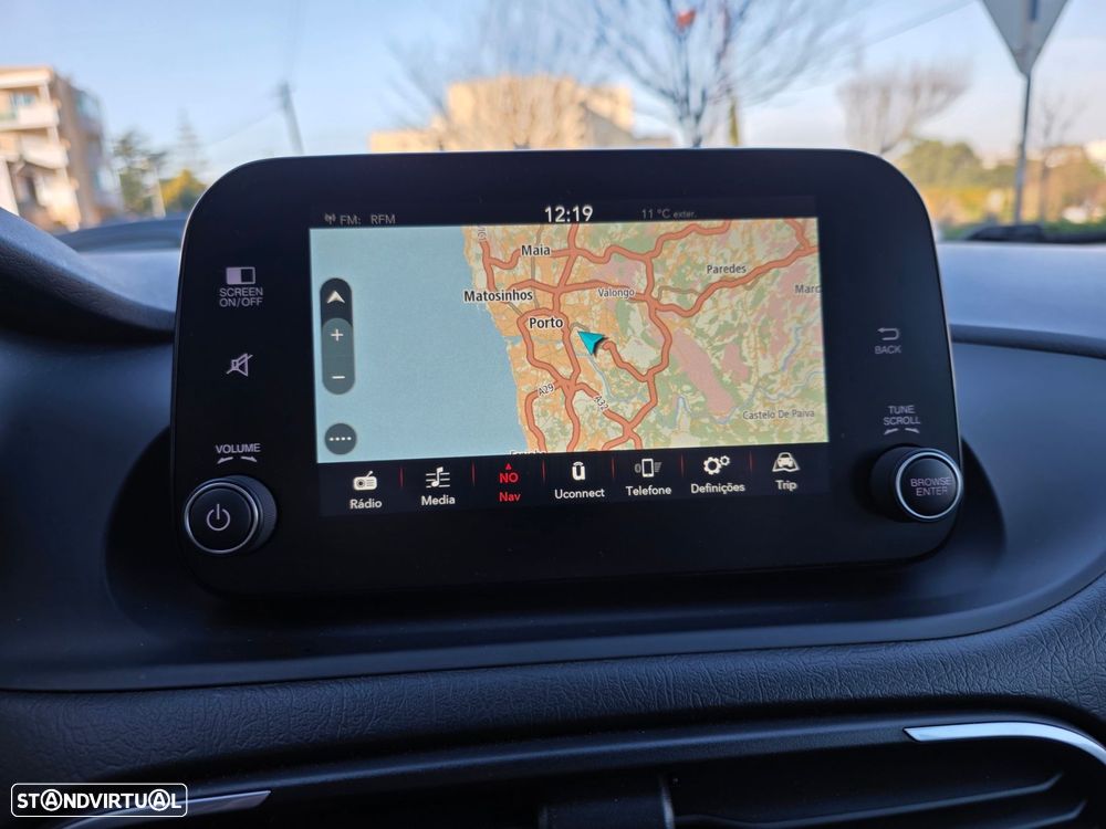 Fiat Tipo 1.3 Multijet Life - 12