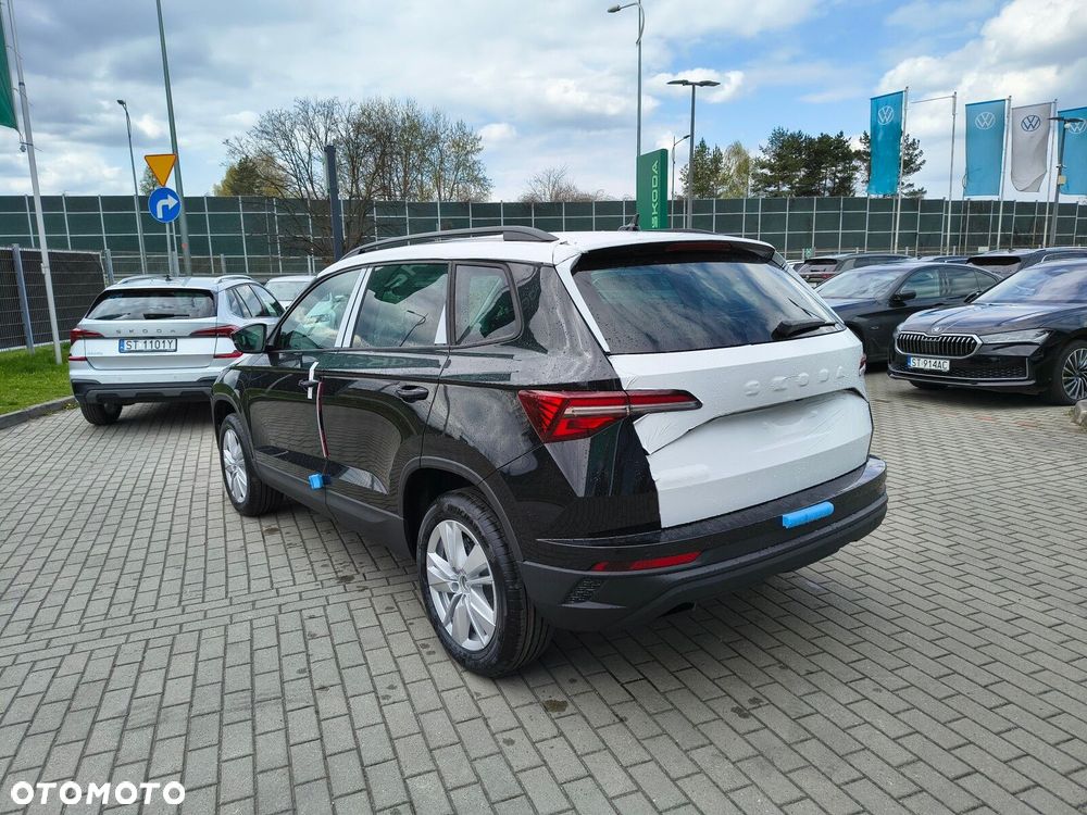 Skoda Karoq 1.5 TSI ACT Drive - 6