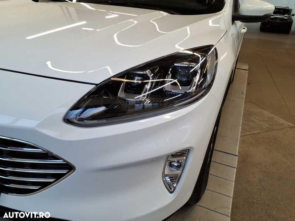 Ford Kuga 2.5 Duratec PHEV Titanium - 3