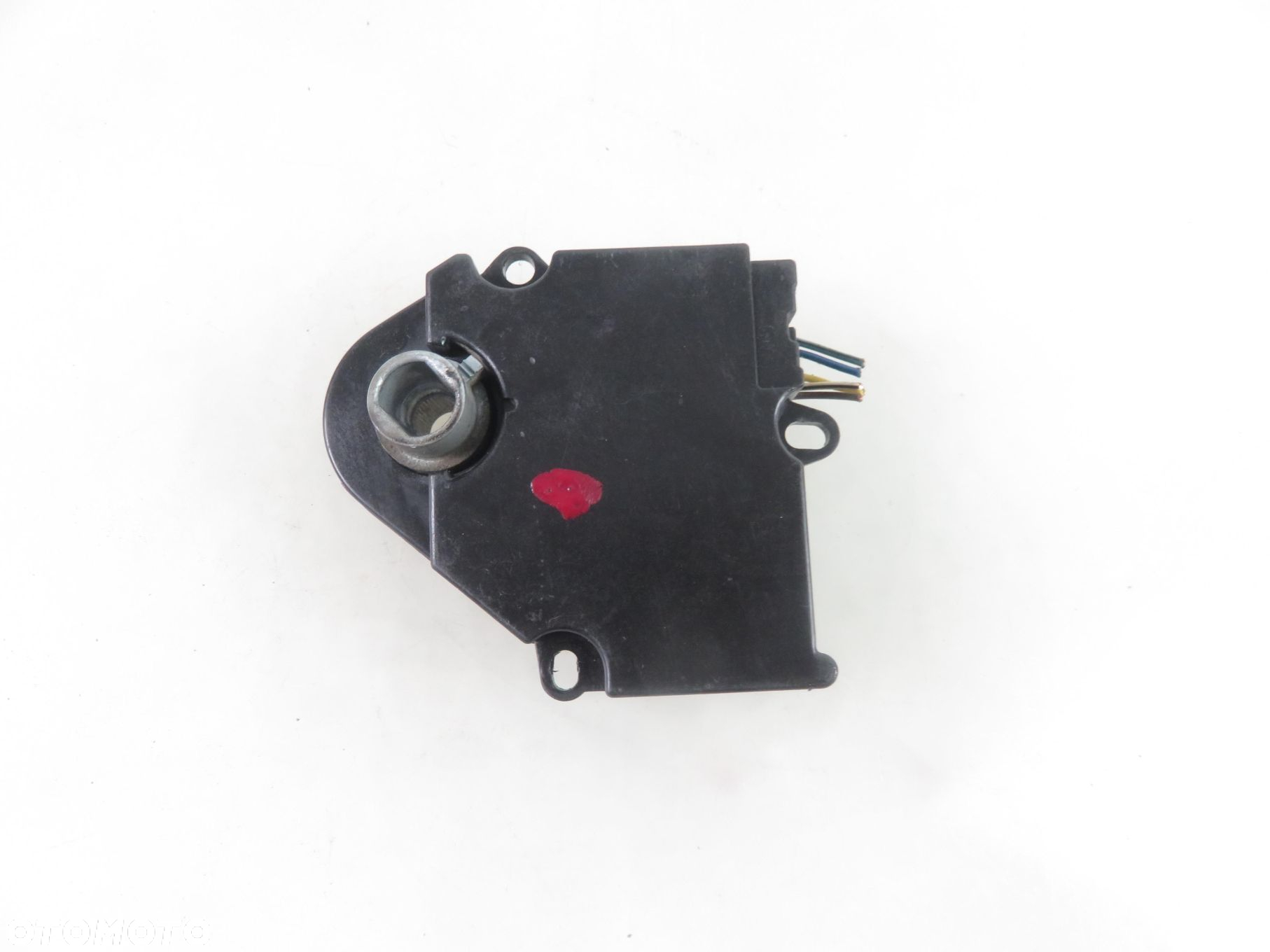 SILNICZEK KLAPKI NAWIEWU HUMMER H2 3BIH19E616FA - 4