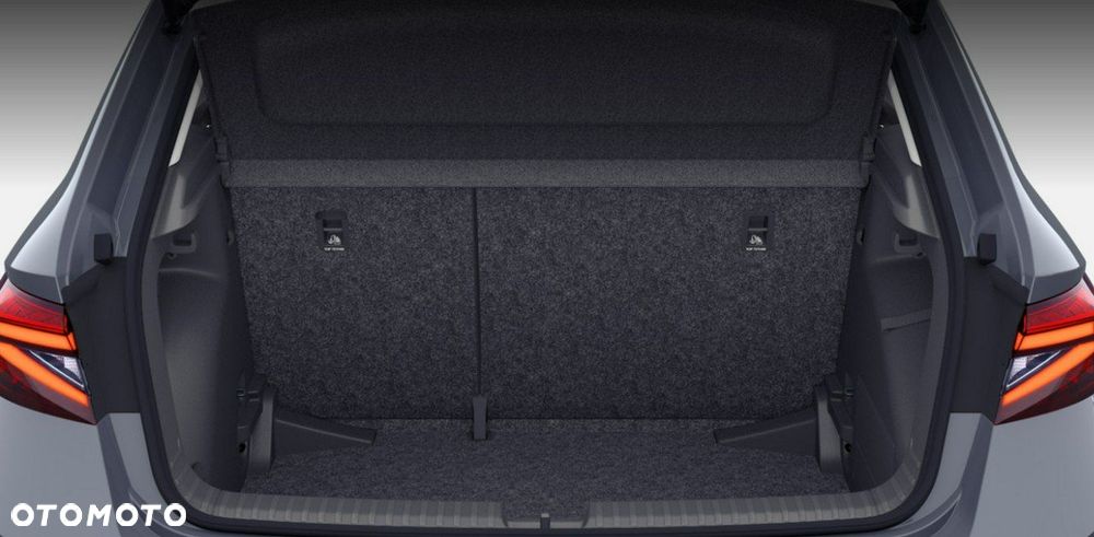 Skoda Fabia 1.0 Edition 130 - 7