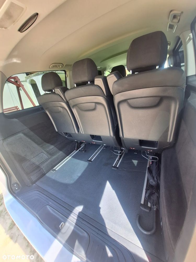 Mercedes-Benz Vito Tourer Pro 447.705 - 9
