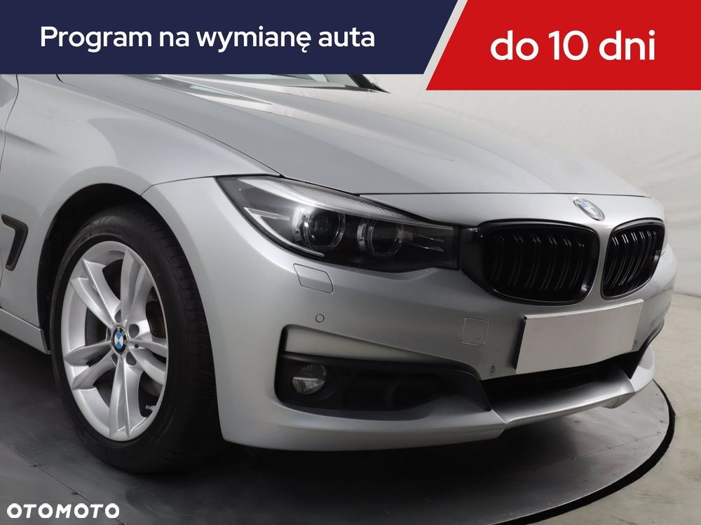 BMW 3GT - 22
