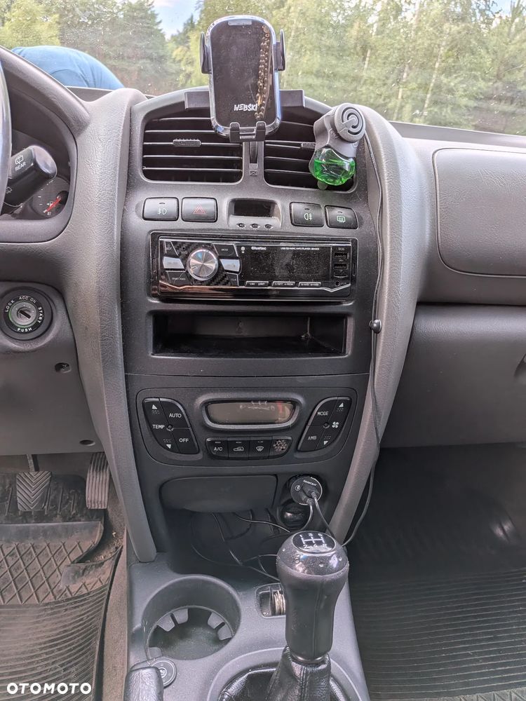Hyundai Santa Fe 2.4 GLS 2WD - 5