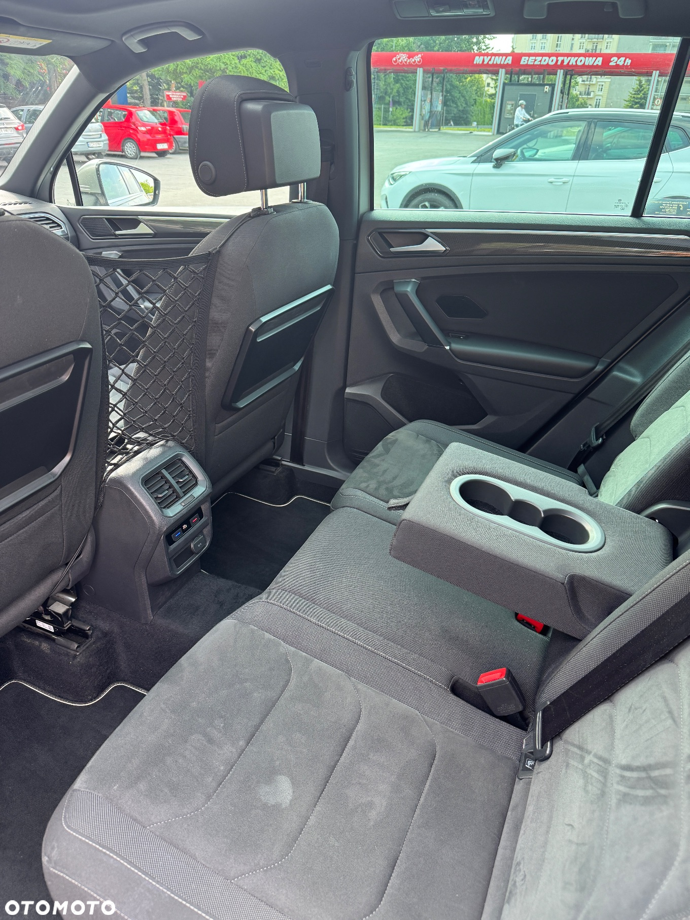 Volkswagen Tiguan 2.0 TSI BMT 4Mot Highline DSG - 7
