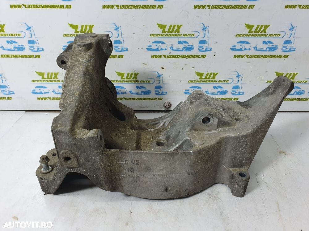 Suport accesorii alternator 2.0 3.0 d 11167802639 BMW X3 E83 - 1