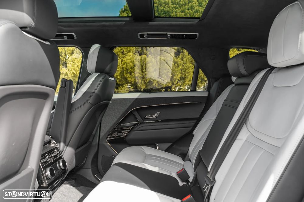 Land Rover Range Rover Sport 3.0 P550e Autobiography - 26