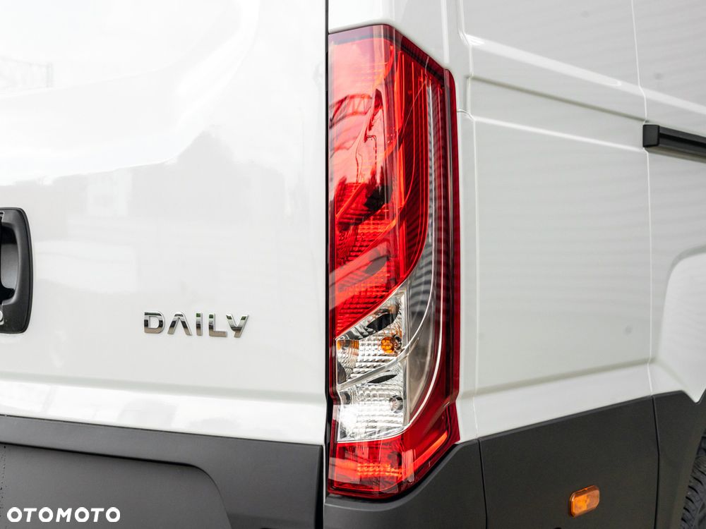 Iveco Daily 35S18HA8V 3.0 12m3 - 10