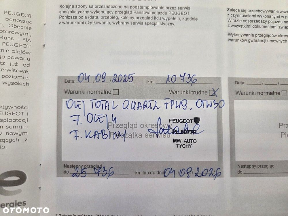 Peugeot 2008 PureTech 130 Allure S&S EAT8 - 28