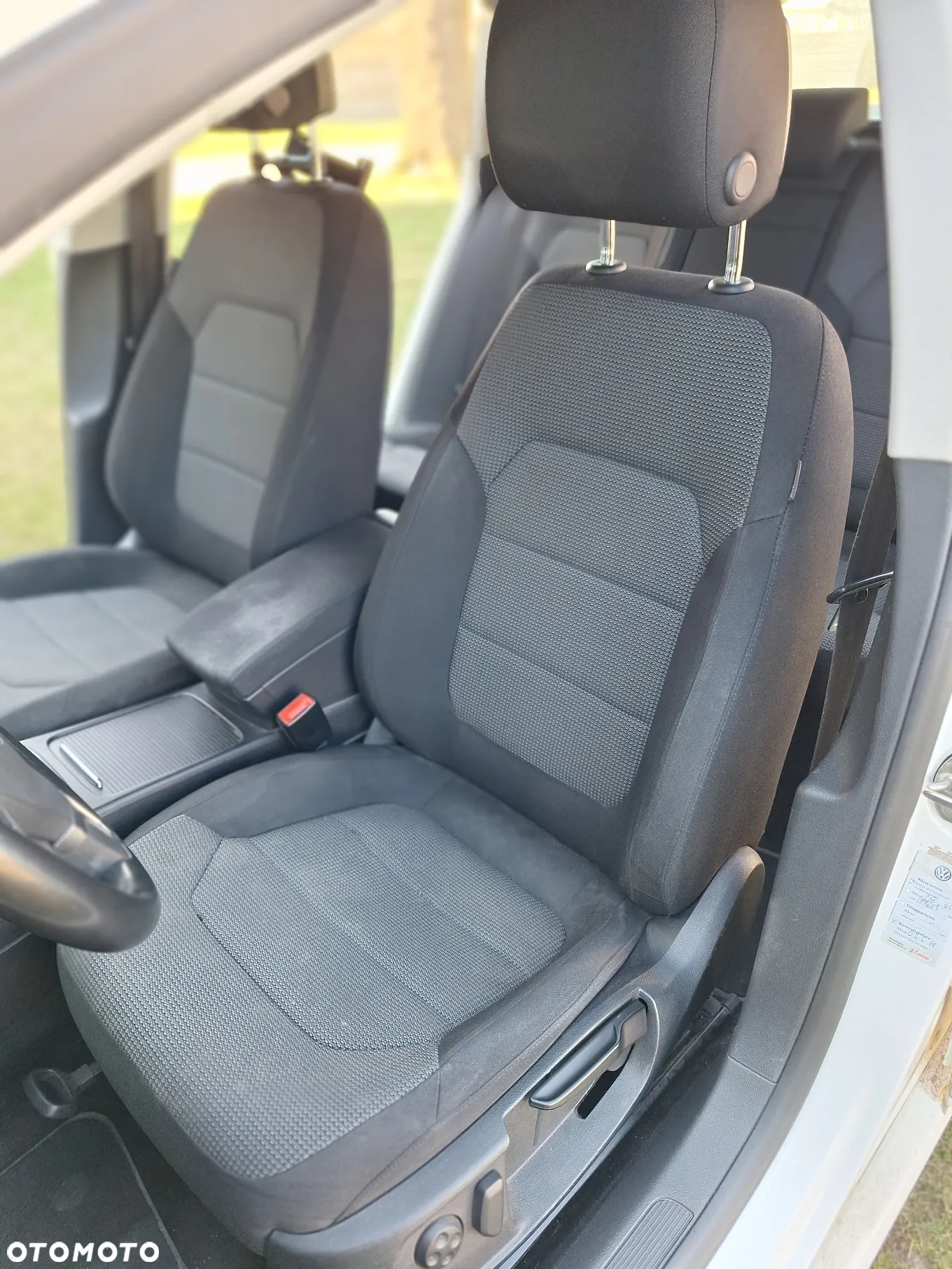 Volkswagen Passat - 18