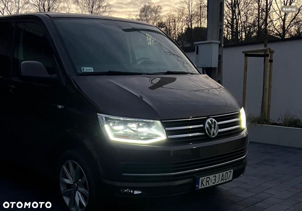 Volkswagen Transporter - 25
