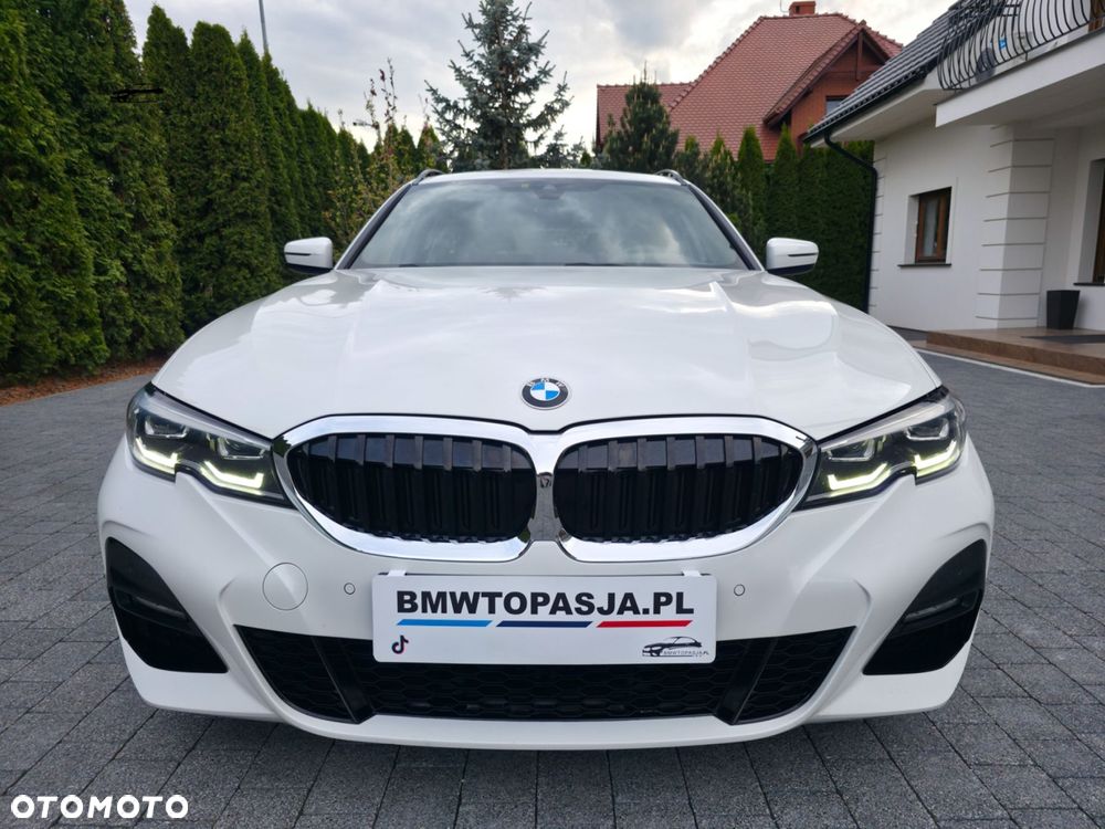 BMW Seria 3 - 3