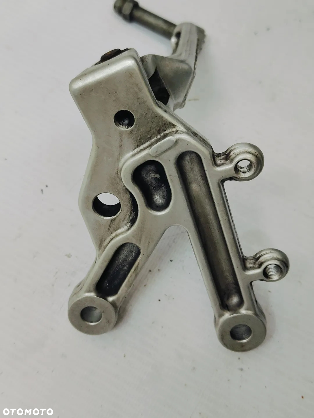 Set lewy przód Aprilia rsv4 - 3