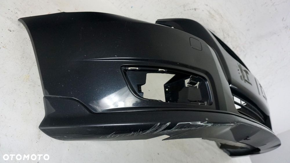 ZDERZAK PRZÓD PRZEDNI VOLVO V50 LIFT R-DESIGN 07-12 2007-2012 452-46 - 10