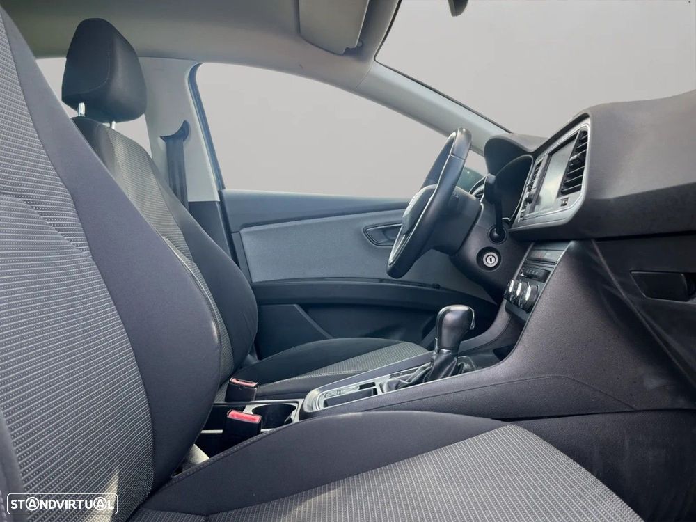 SEAT Leon - 17