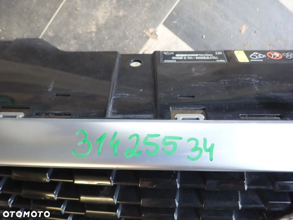 VOLVO XC 60 II LIFT GRILL 31425534 - 6