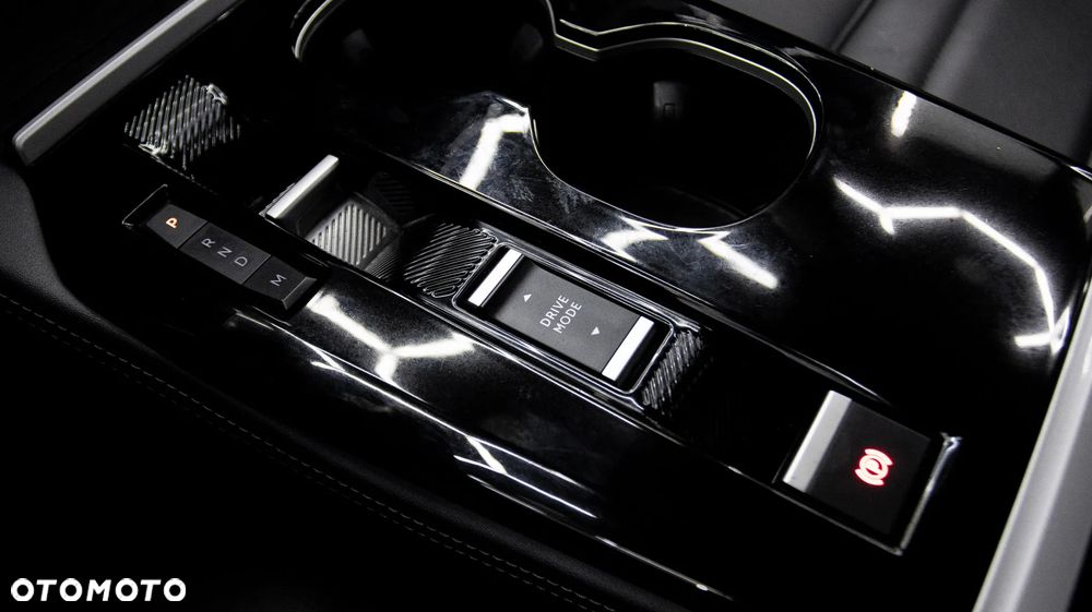 Citroën C5X 1.6 PureTech Shine EAT8 - 25