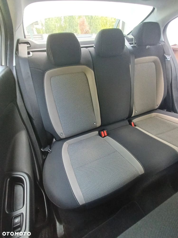 Fiat Tipo 1.4 16V Opening Edition - 19
