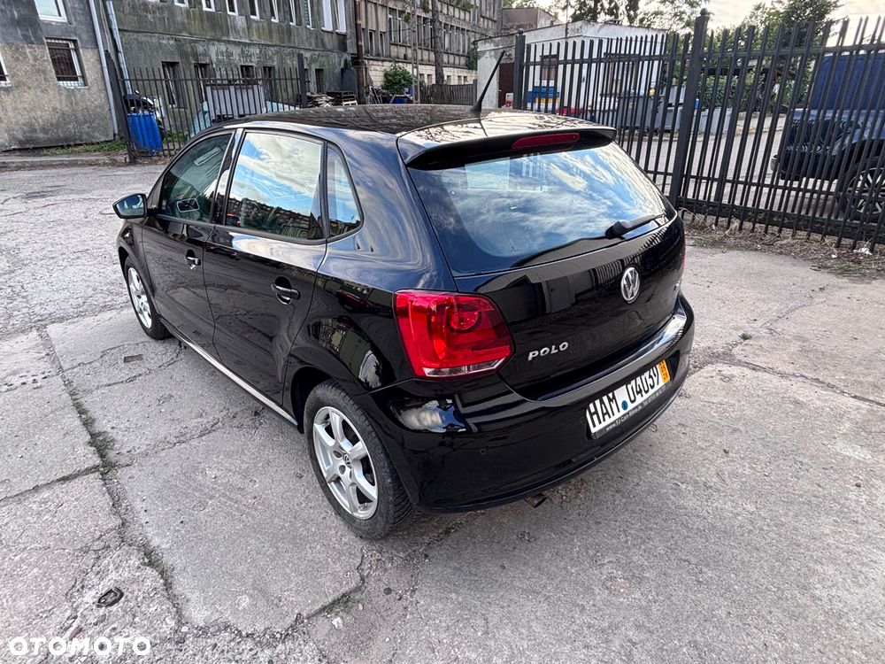 Volkswagen Polo 1.4 16V Comfortline - 7