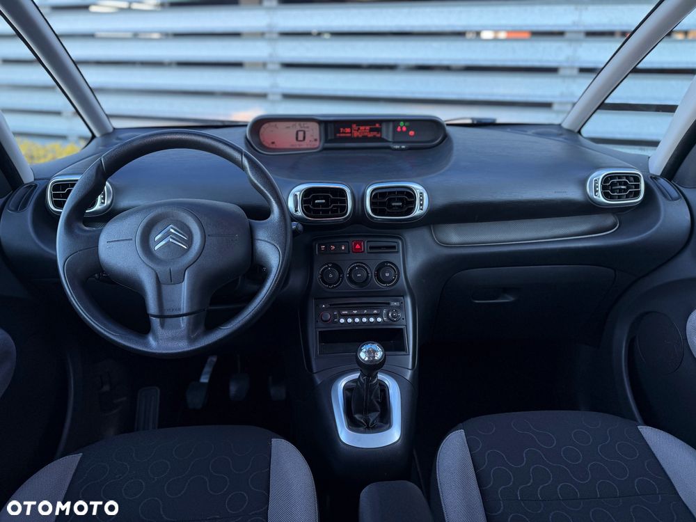 Citroën C3 Picasso 1.6i Selection - 9
