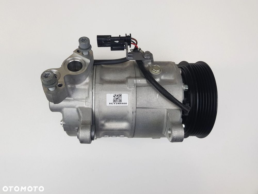 Kompresor Sprężarka klimatyzacji BMW F39 F45 F46 F48 U06 U10 U11 9460942 - 7