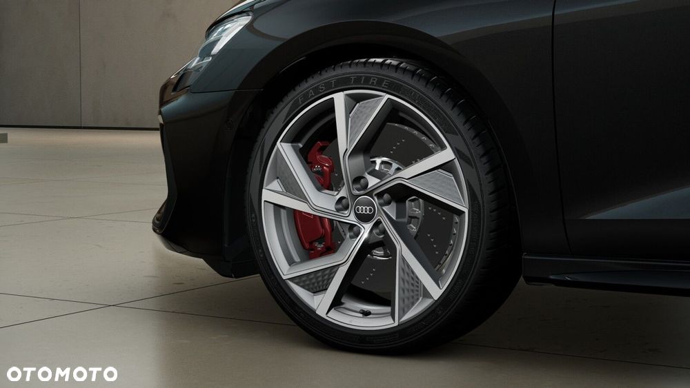 Audi S3 Sportback - 10