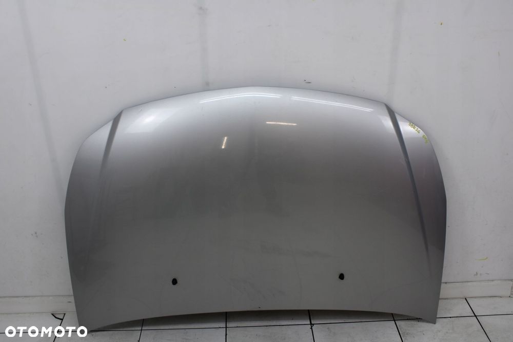 SUZUKI SX4 06R- MASKA POKRYWA SILNIKA Z2S - 1