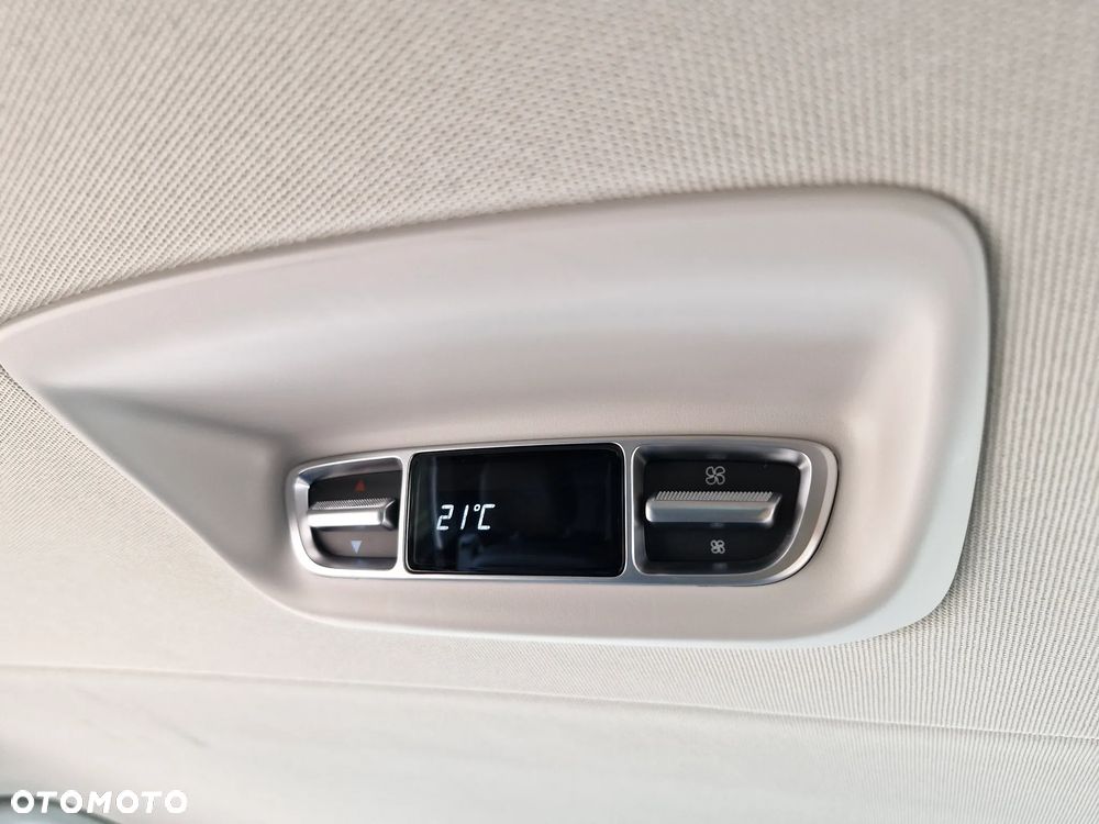 Mercedes-Benz Klasa V 300 d 4-Matic Avantgarde 9G-Tronic (d³ugi) - 29