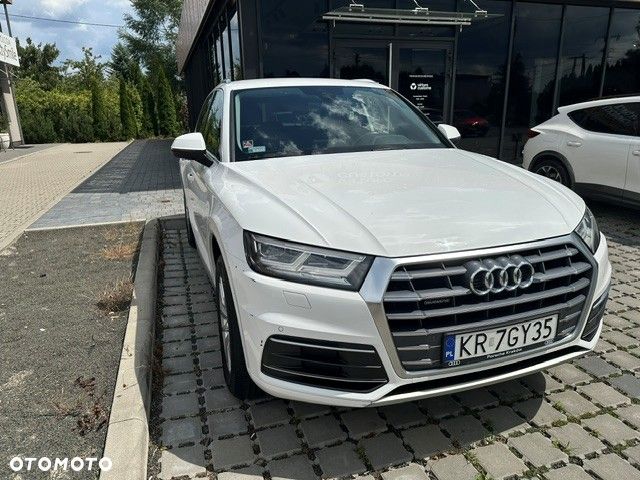 Audi Q5 2.0 TDI Quattro Sport S tronic - 5