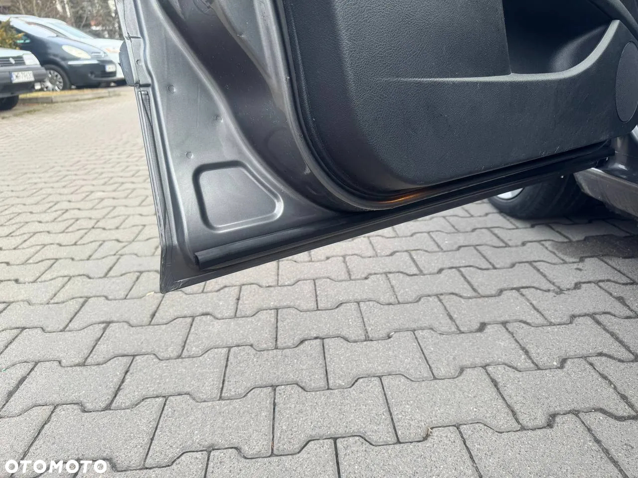 Peugeot 407 1.6 HDi Premium - 17