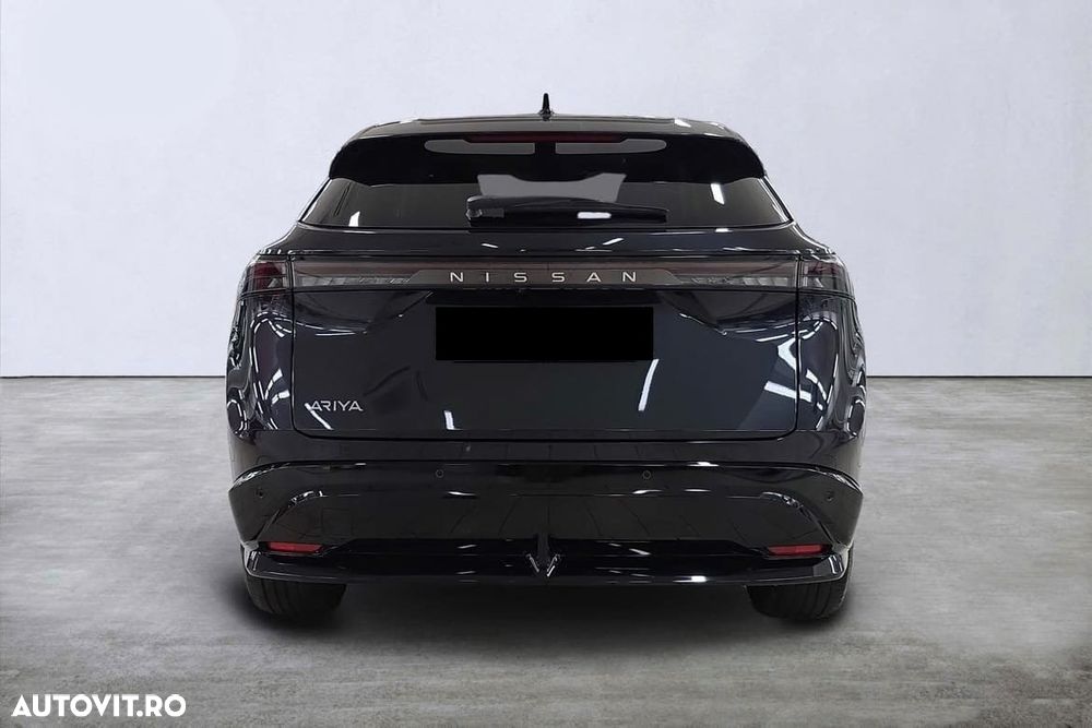 Nissan Ariya 2024 photo 5