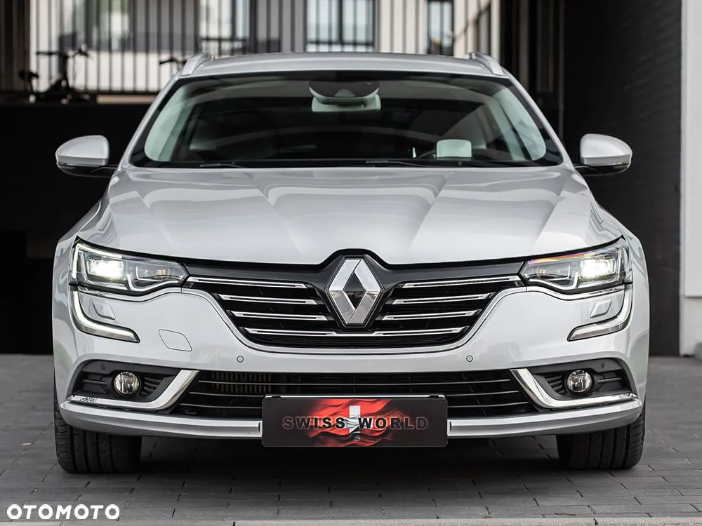 Renault Talisman ENERGY TCe 200 EDC ELYSEE - 14