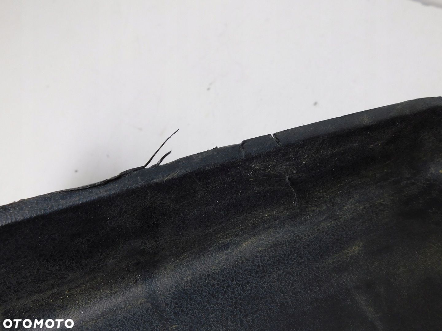 POLARIS RZR 900 11r KOKPIT TUNEL - 15