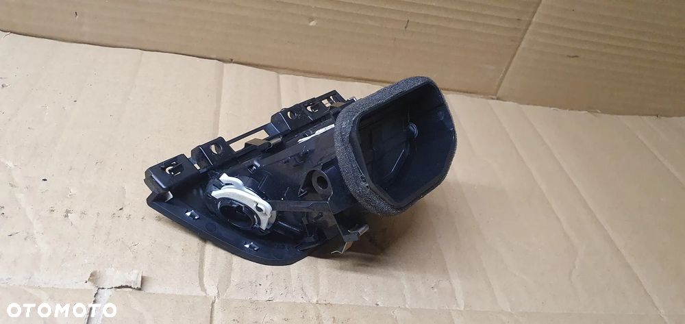 Kratka nawiewu powietrza prawy przód BMW 3 F30 9346225 - 6