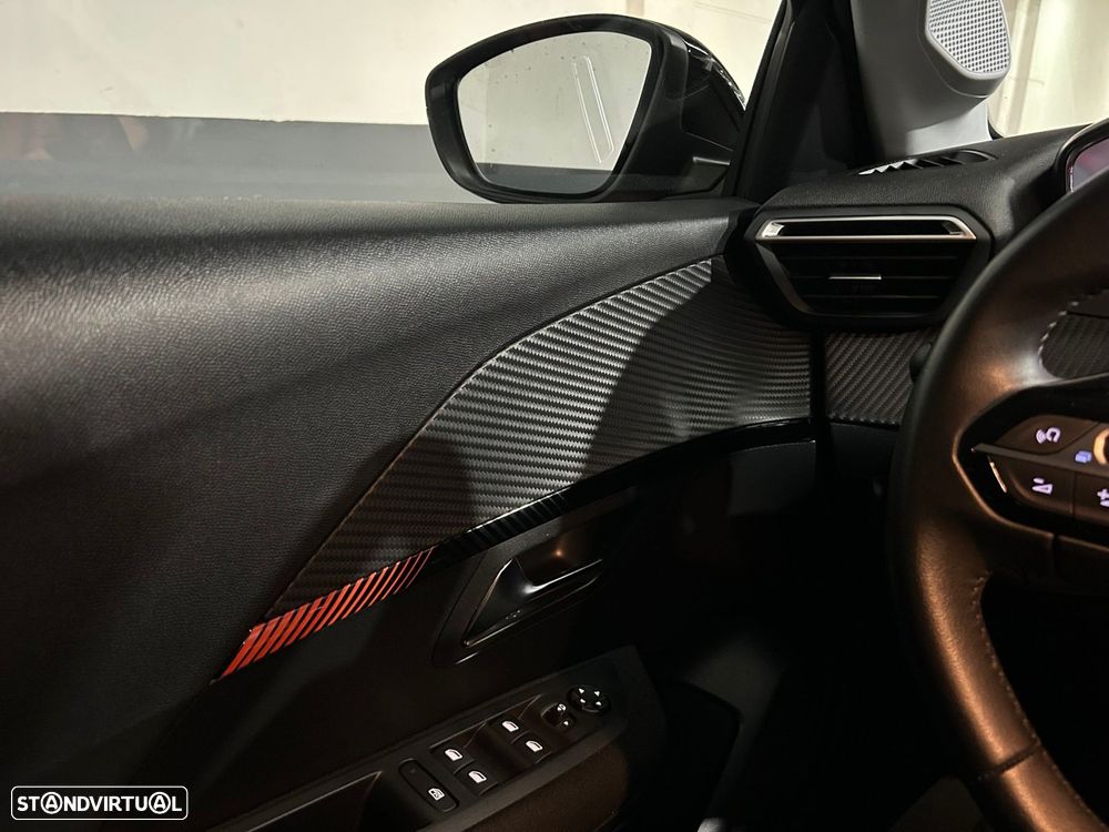 Peugeot 208 1.2 PureTech Active Pack - 35