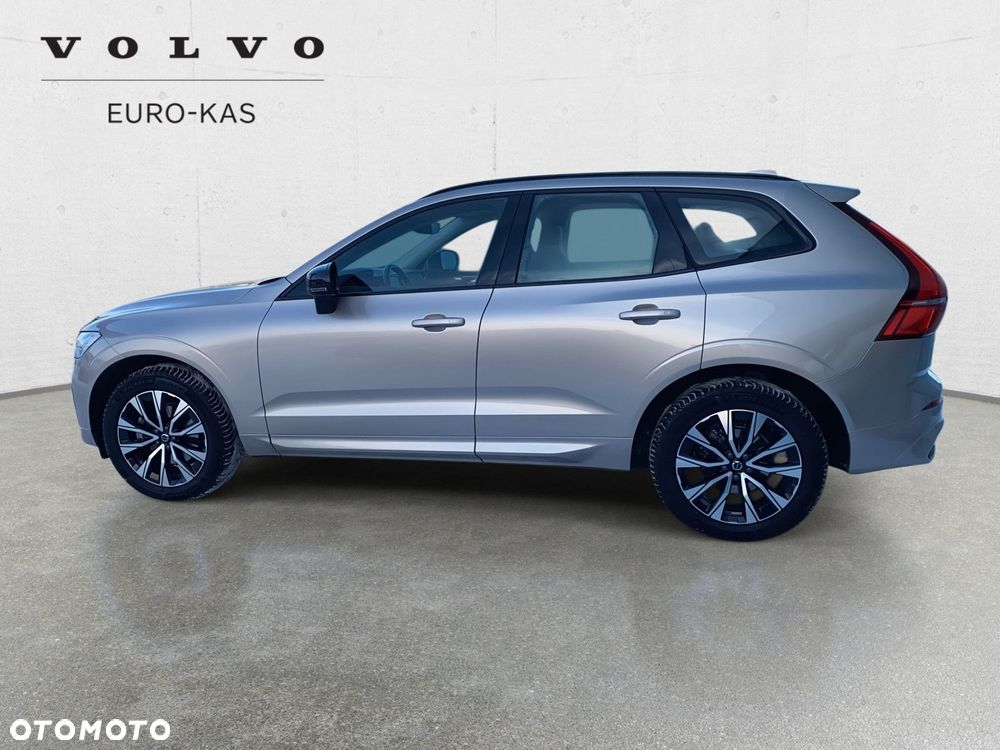 Volvo XC 60 - 8