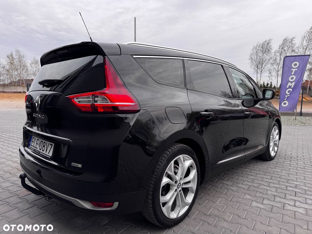 Renault Grand Scenic ENERGY dCi 110 Business - 7