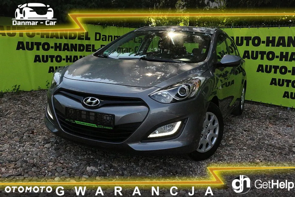 Hyundai i30 1.4 Classic