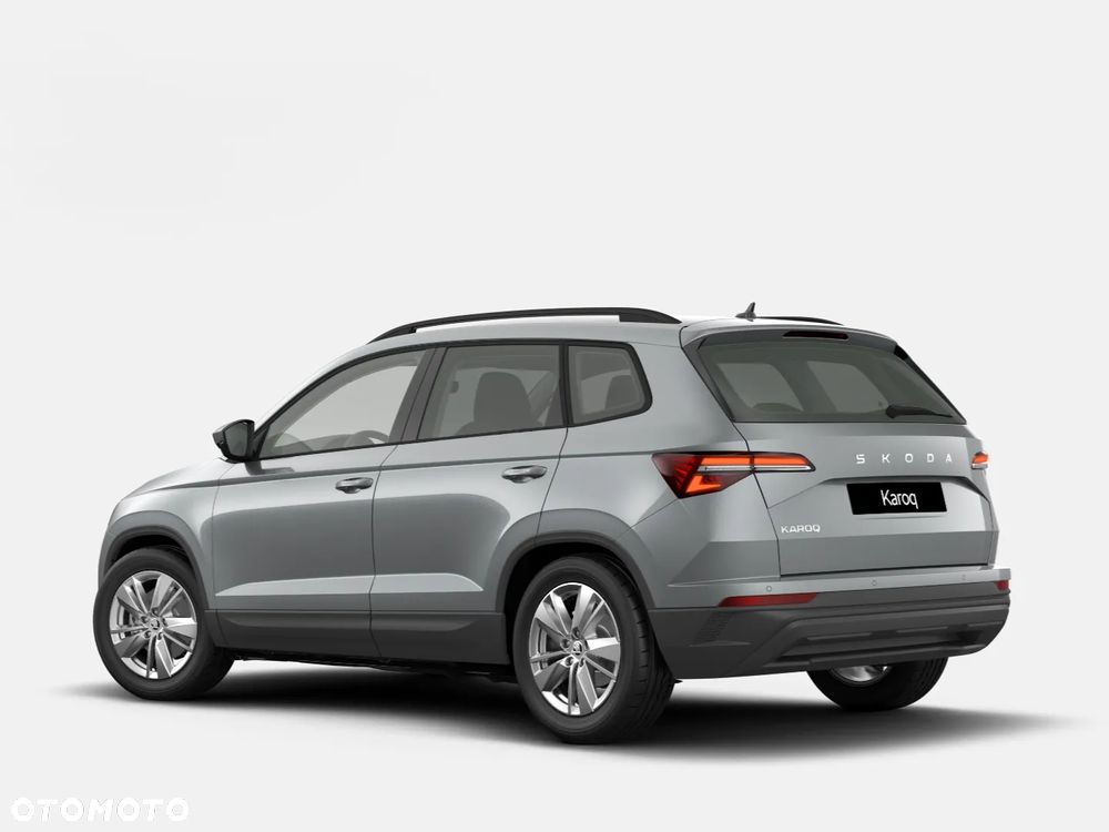 Skoda Karoq - 3